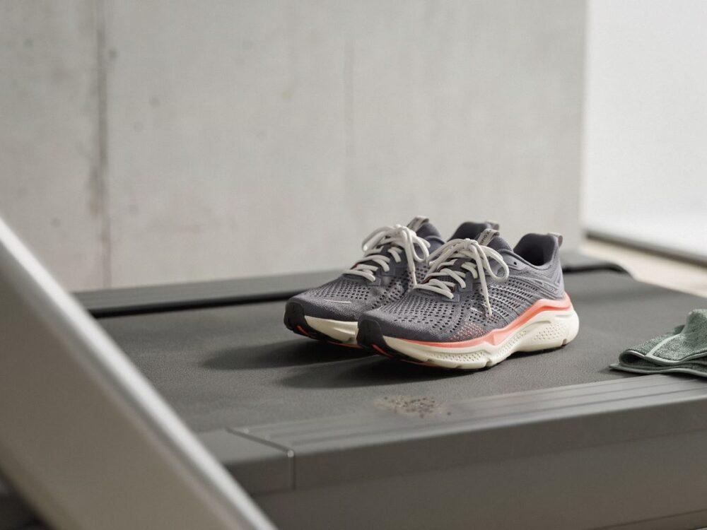buty do bieżni lekkoatletycznej