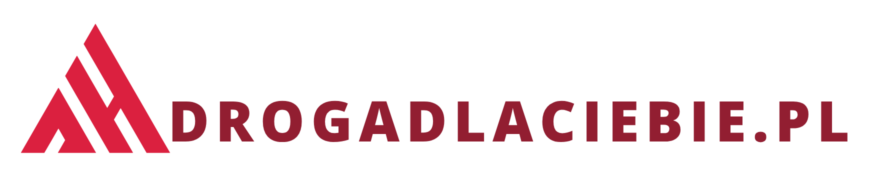 drogadlaciebie.pl logo