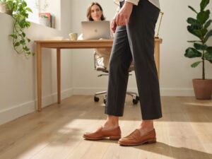 damskie buty do długiego stania
