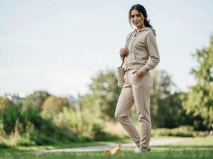 damskie dresy petite