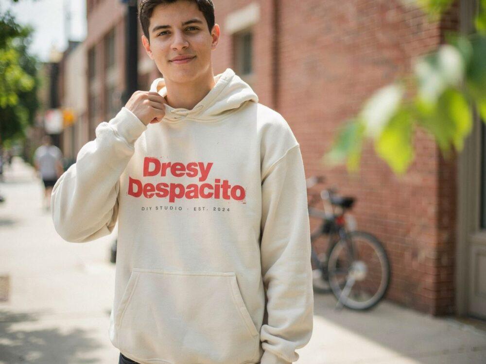 dresy sportowe