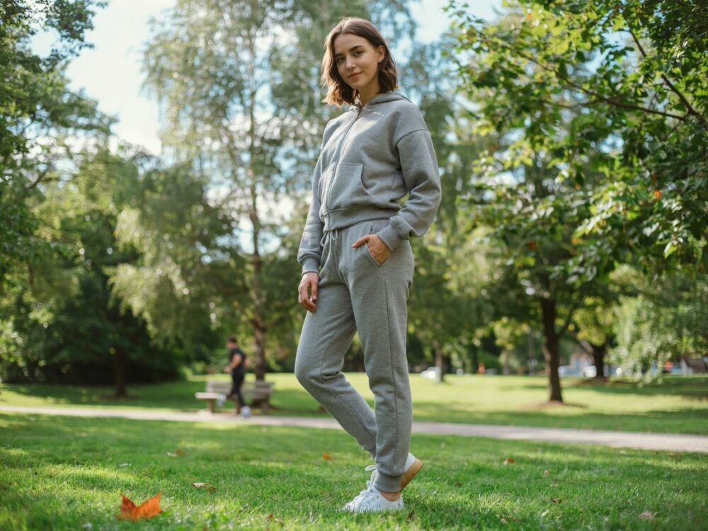 letni damski dres