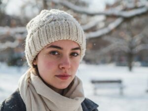 stylowe czapki zimowe dla mężczyzn