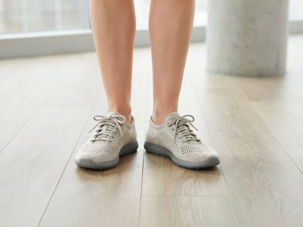 wygodne buty do pracy