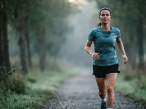 zegarek sportowy z pomiarem tętna